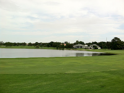 Bay Hill Golf Club
