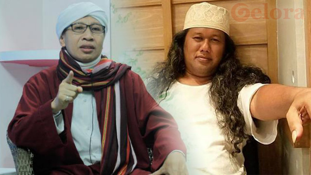 Sebut Nabi Dekil dan Ingusan, Buya Yahya Ingatkan Muwafiq Hati-hati Kalau Bicara Sebut Nabi Dekil dan Ingusan, Buya Yahya Ingatkan Muwafiq Hati-hati Kalau Bicara