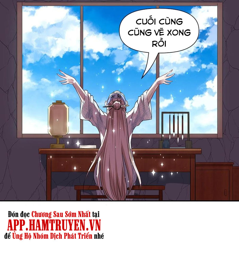 Sư Tỷ Của Ta Rất Cứng chapter 114 - Trang 7