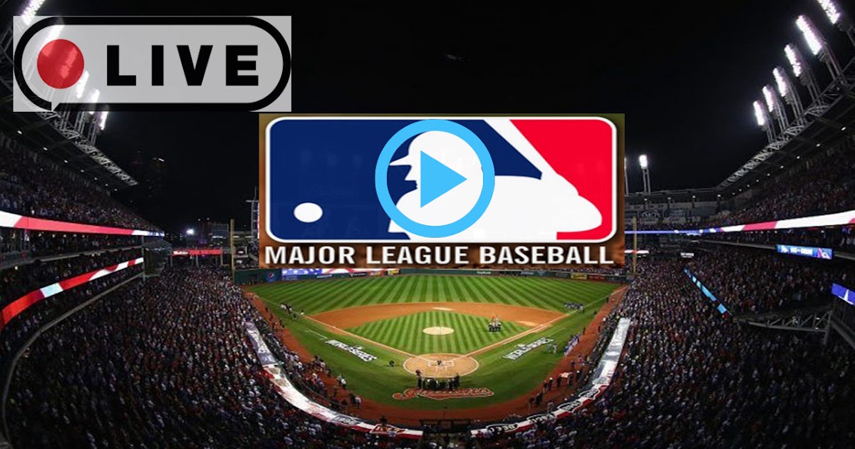 Todays MLB Game 3 Live