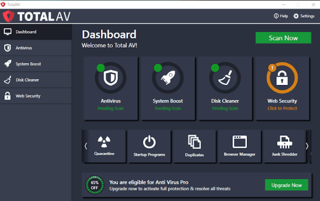 ����� ������ 2022 Total AV Free ���� TotalAV-scr.png