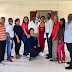 Luanna Arias encabeza plancha de consenso en CDP Haina