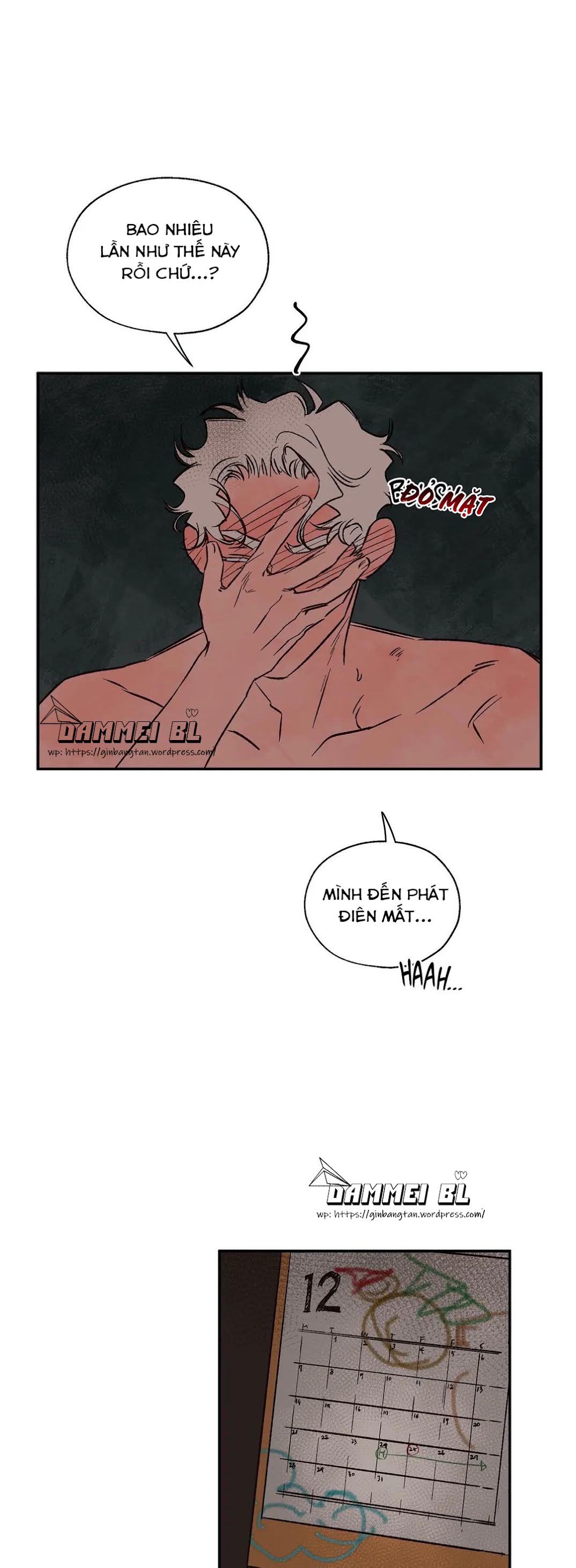 Đọc truyện NHƯ CƠN SÓNG DỮ (FULL) - Chapter 19