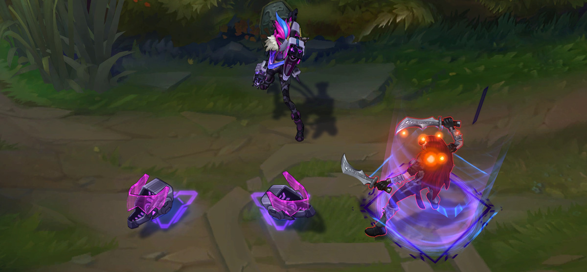 Surrender at 20: 9.15 PBE Cycle
