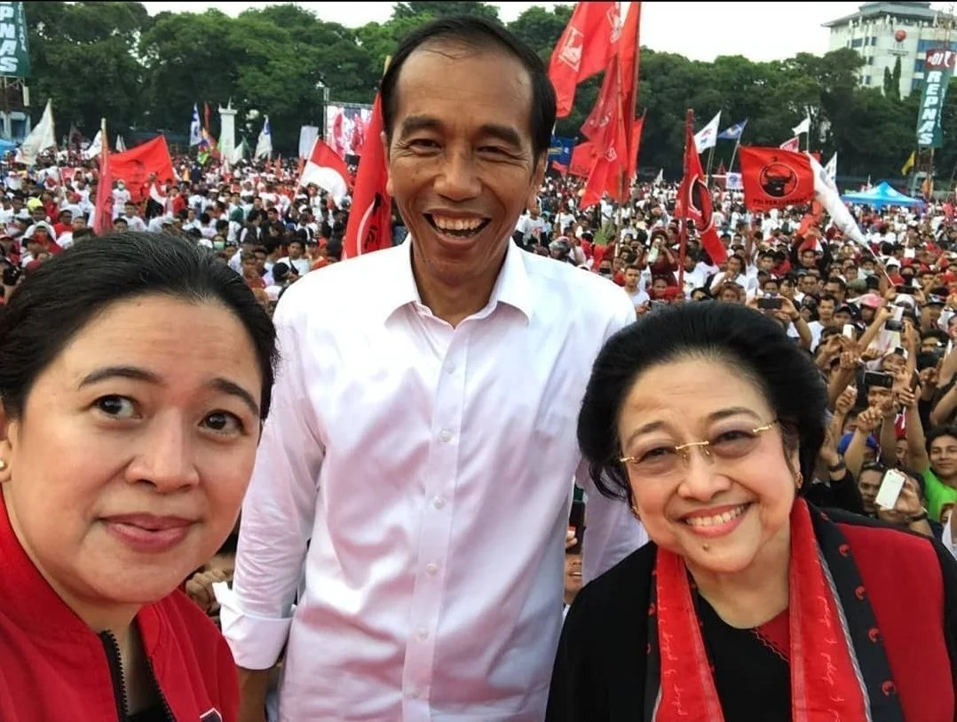 Sebut Jokowi Bermental Tangguh Meski Sering Dikritik, Ketum ABJ: Beliau Bekerja Demi Rakyat!