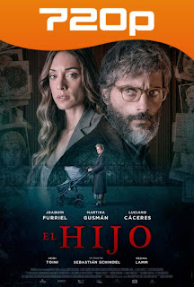 El Hijo (2019) HD 720p Latino 