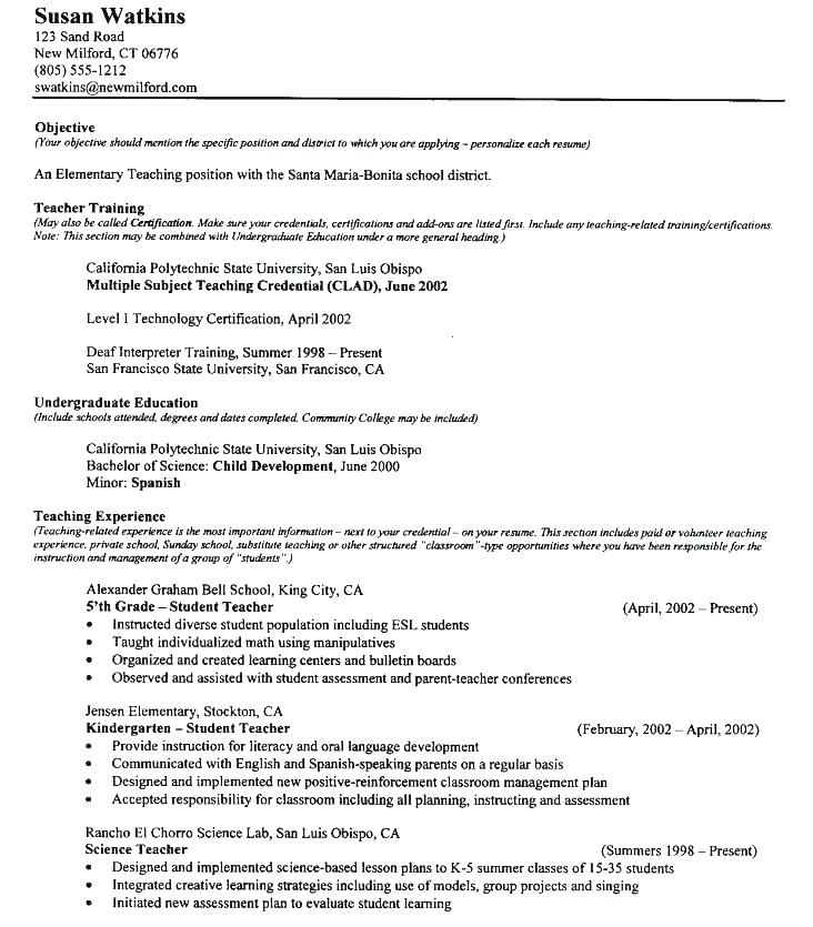 Examples Of Great Resume Templates - Examples Of Great Resume Full Size Of Example Of Resume Objective Statements For Customer Service 