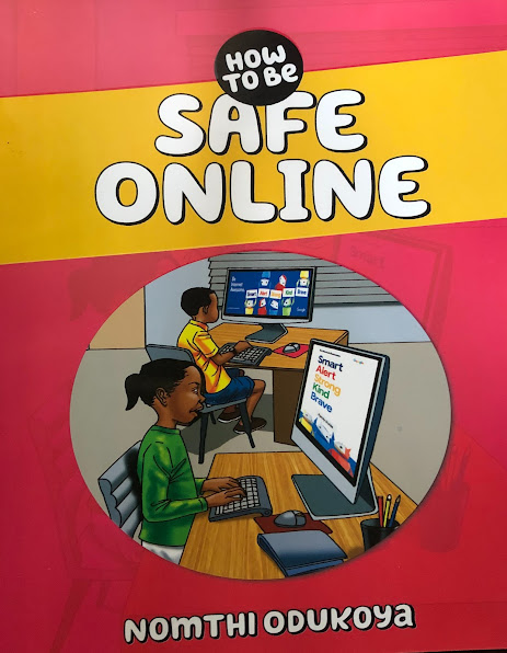Internet Day: Safer with Google