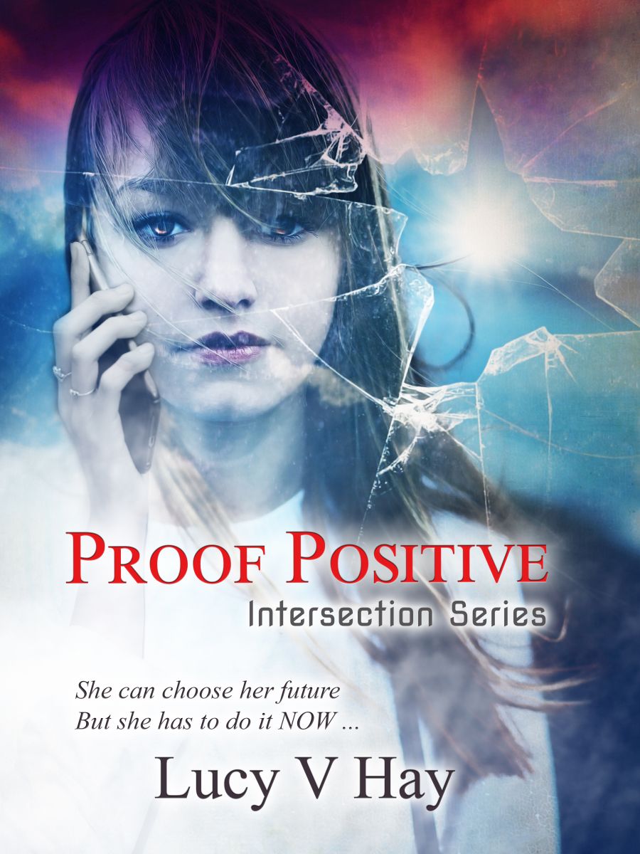 Random Things Through My Letterbox Proof Positive By Lucy V Hay Blogtour Lucyvhayauthor