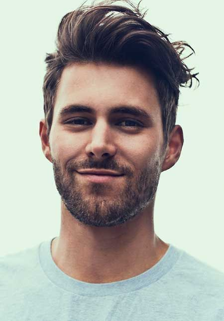 Hairstyles 35 Cool Haircut Styles For Men