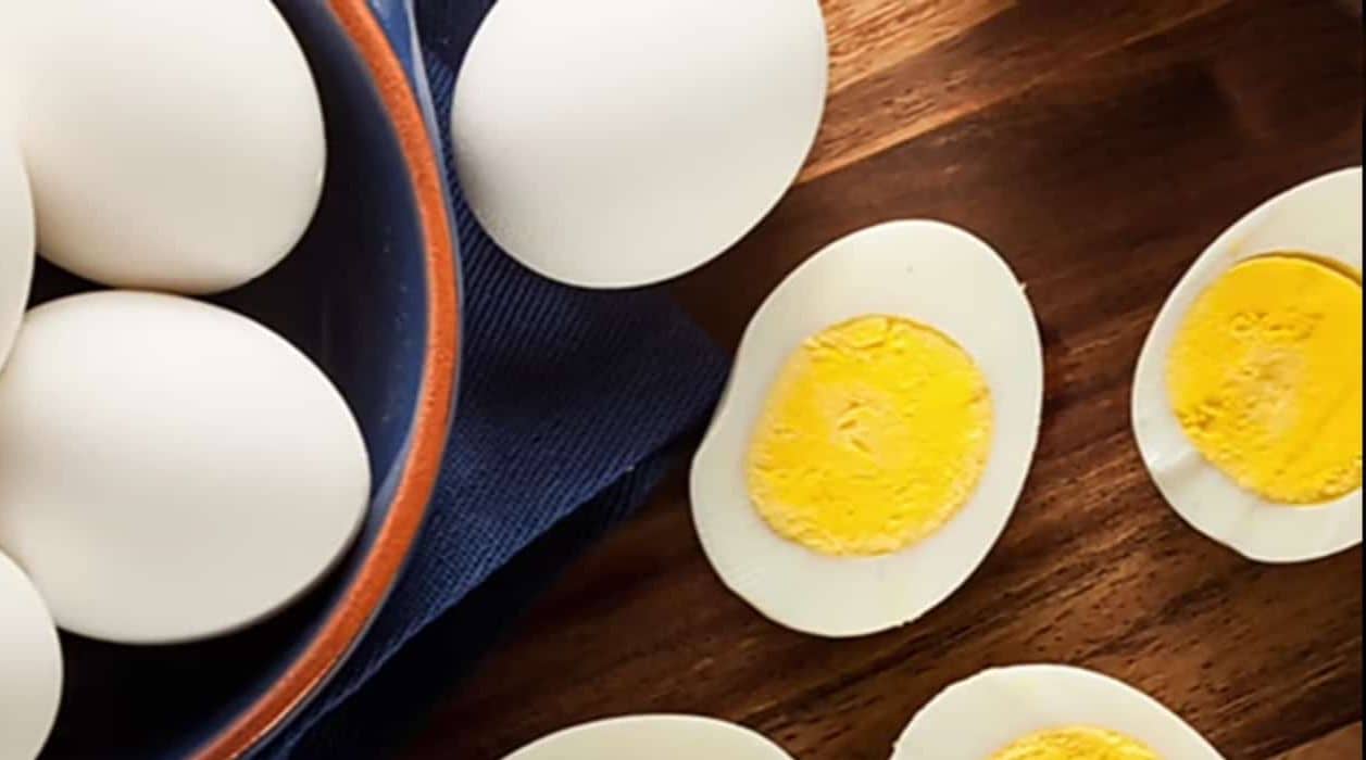 7 Proven Boiled Egg Benefits If You Consume It Daily