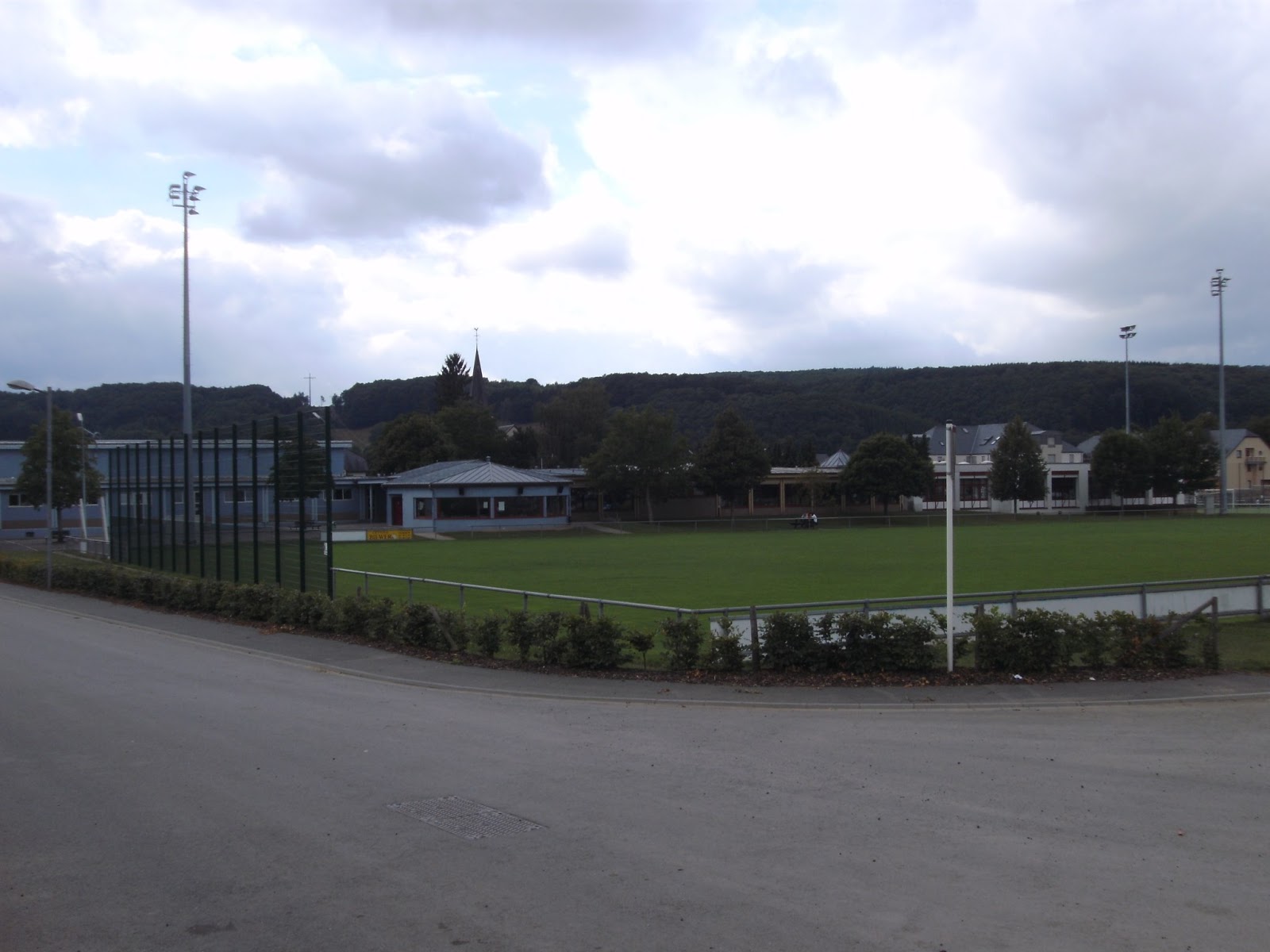 Extreme Football Tourism LUXEMBOURG FC Erpeldange 72 Extreme Football Tourism LUXEMBOURG FC Erpeldange 72