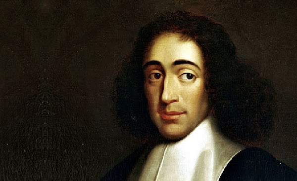 El Dios de Spinoza El Dios de Spinoza
