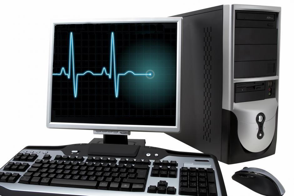 Tips Cara mengatasi PC hidup, Tapi Monitor Mati dan tidak ada bunyi Beep Penulis Muda