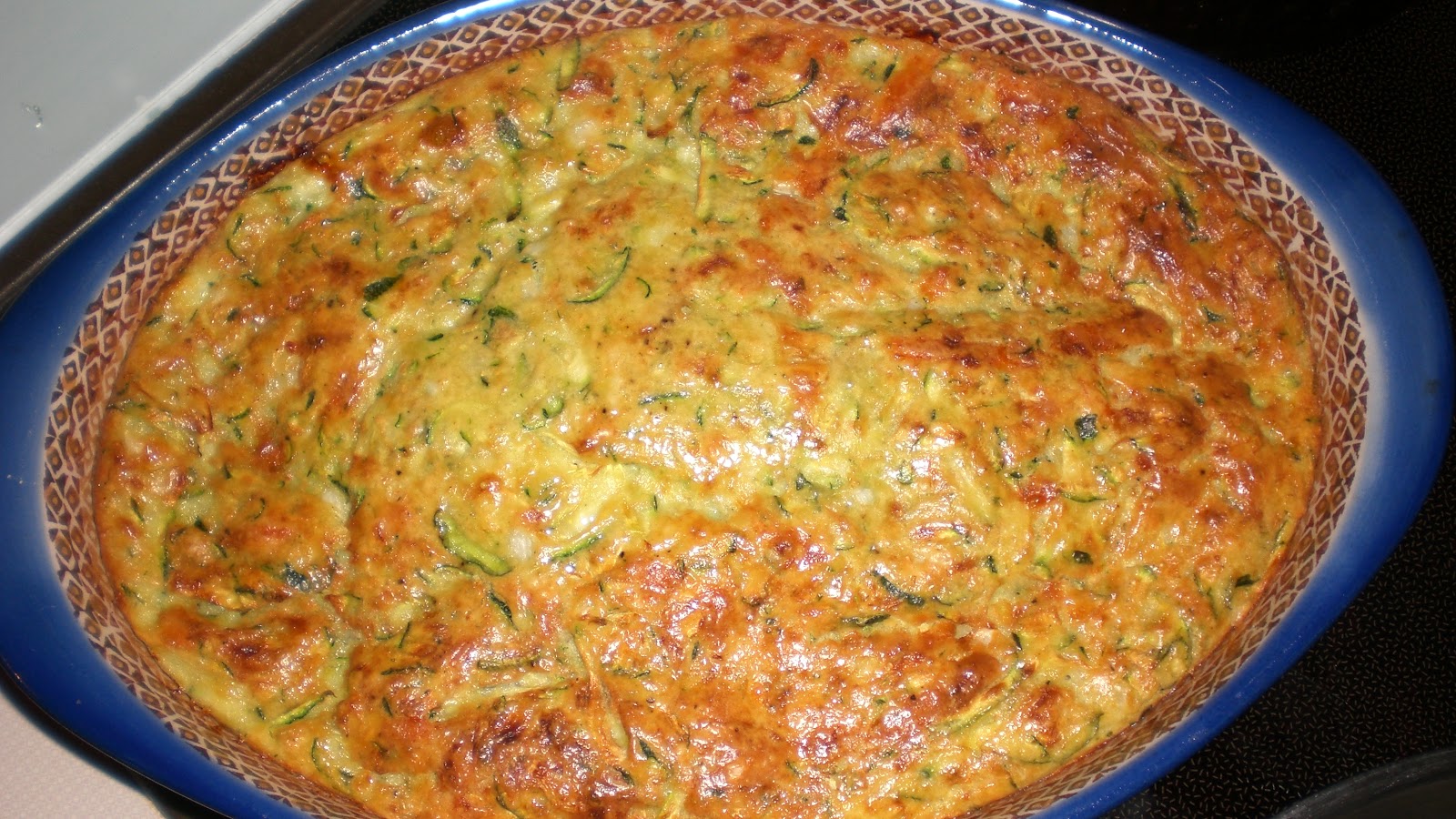 Cotton Candy Fro Zucchini Souffle Recipes