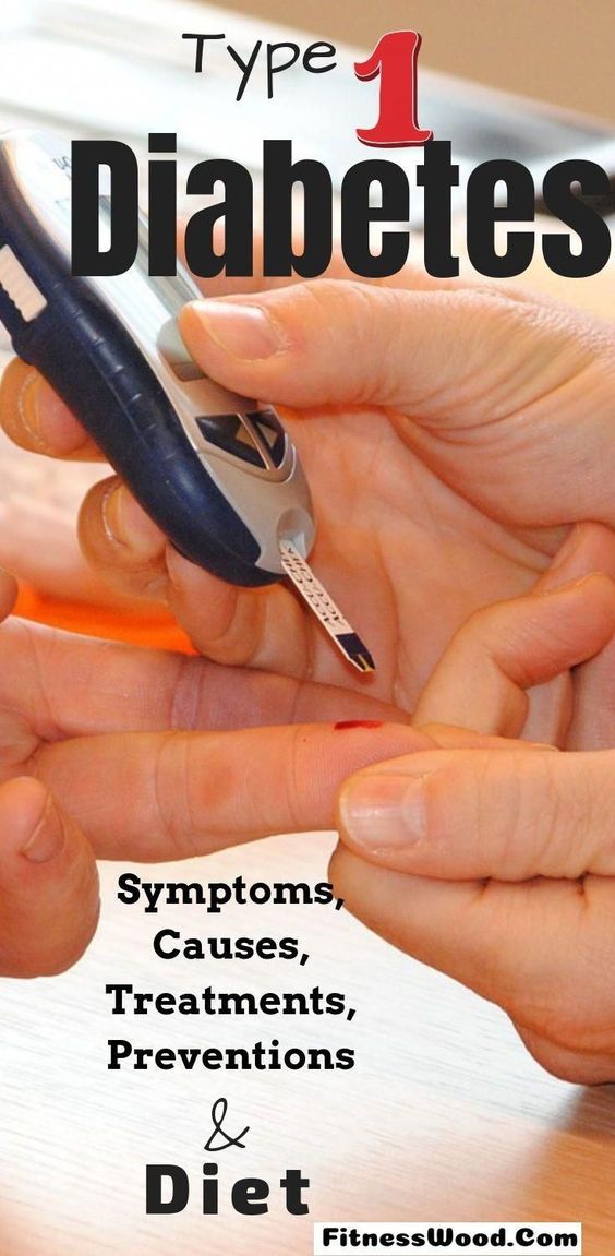 Can Prediabetes Be Cured Image