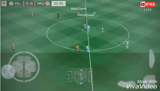 FTS 19 V14asp Spesial PERSELA Mod APK OBB+Data FTS 19 V14asp Spesial PERSELA Mod APK OBB+Data