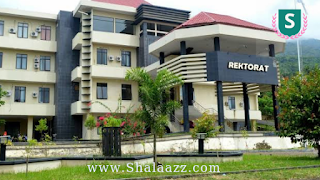 Universita Khairun Ternate