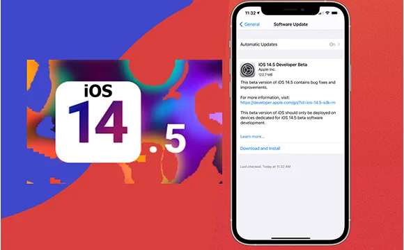 IOS 14.5 : Date de sortie, installation et nouvelles fonctionnalités IOS 14.5 : Date de sortie, installation et nouvelles fonctionnalités