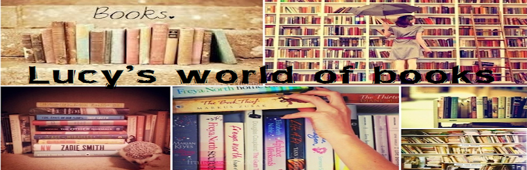 Lucy's world of books