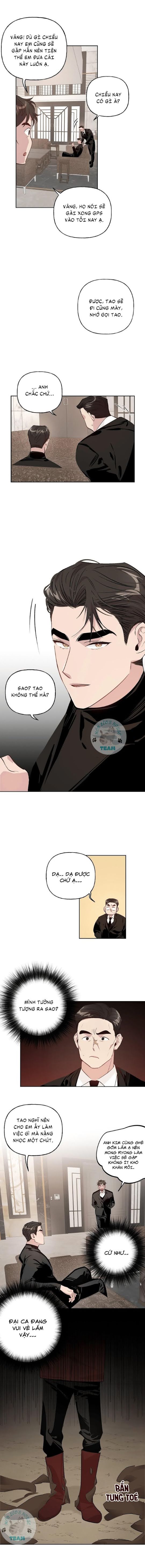 Đọc truyện Assorted Wildness - Chapter 10