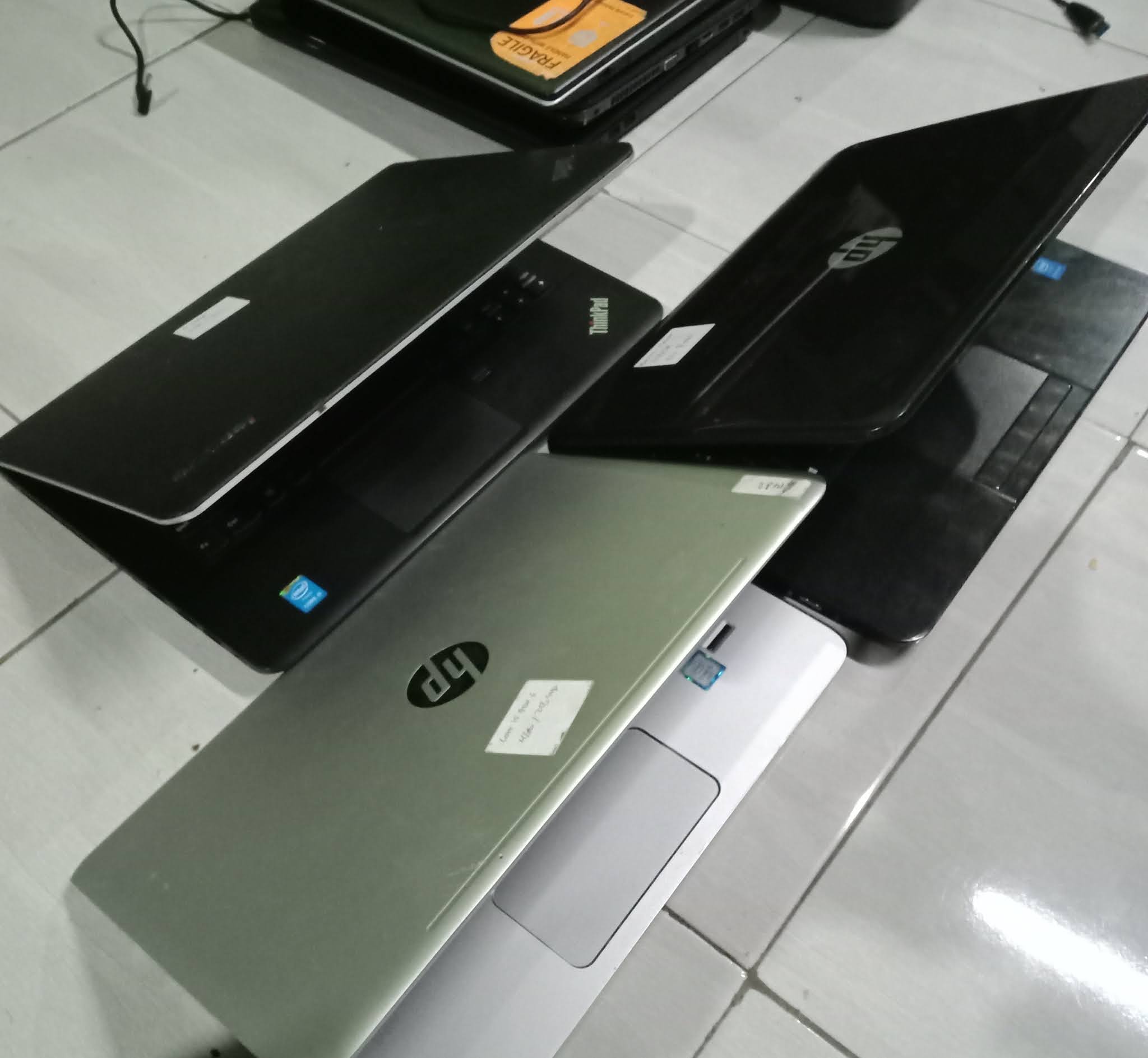 JUAL BELI LAPTOP BEKAS