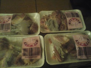 RED MEAT VALUE CHAIN: Processing And Packaging Options.