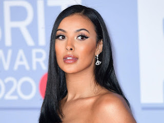 Maya Jama Parents Wikipedia Biography Everything We Know About Her Father Mother And Siblings