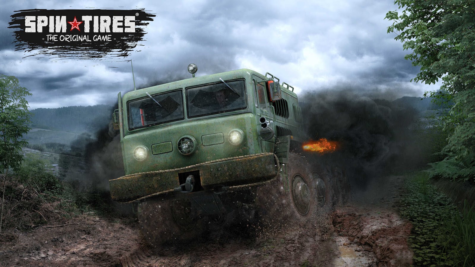 Spin tires на steam фото 67