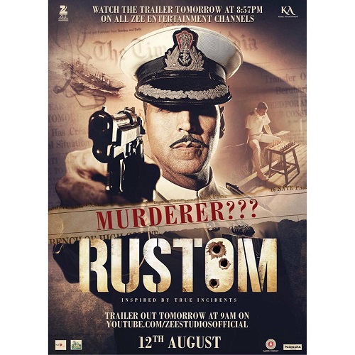 rustom hindi movie 2016 badtameez dil rustom hindi movie 2016 badtameez dil