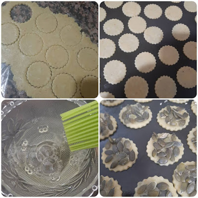صابلي مالح بالزرارع لذيذ وساهل