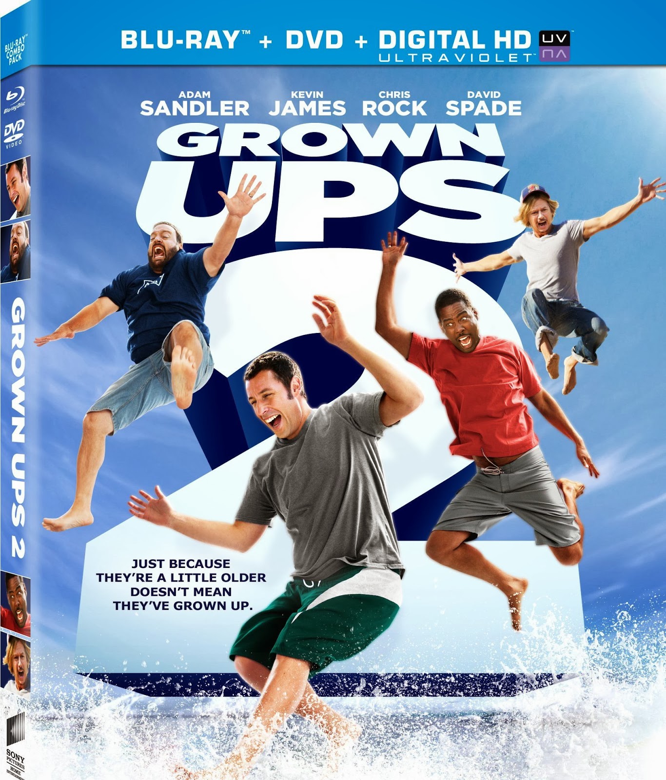 grown ups 2 utorrent grown ups 2 utorrent