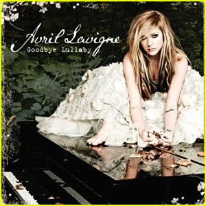 Avril Lavigne - Push Mp3