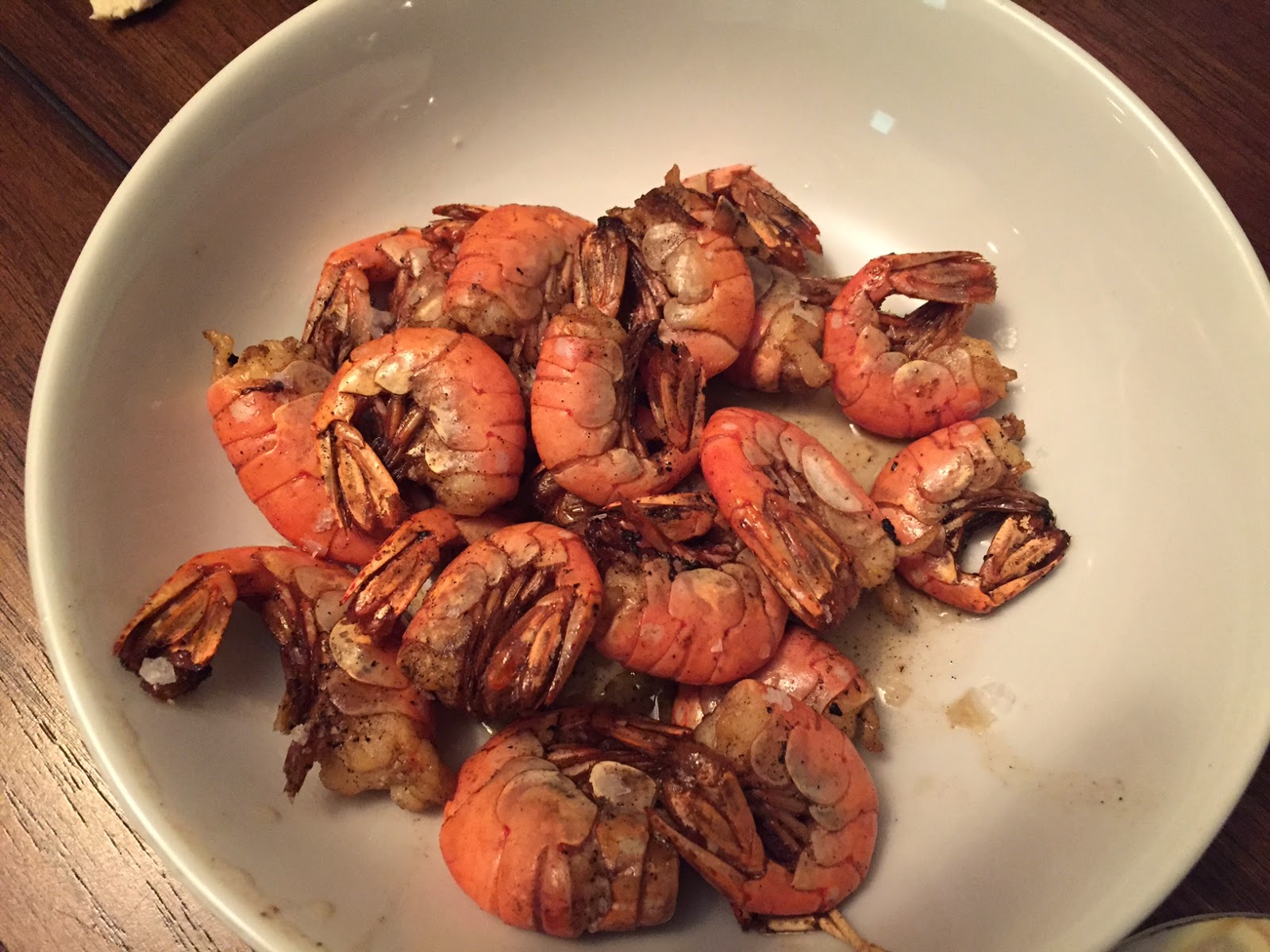 Jora Cooks FFWD VanillaButter Braised Lobster and Winter Ceviche