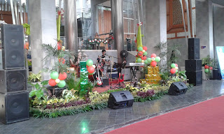 SEWA SOUND SYSTEM MURAH BEKASI