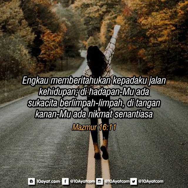 Mazmur%2B16 11