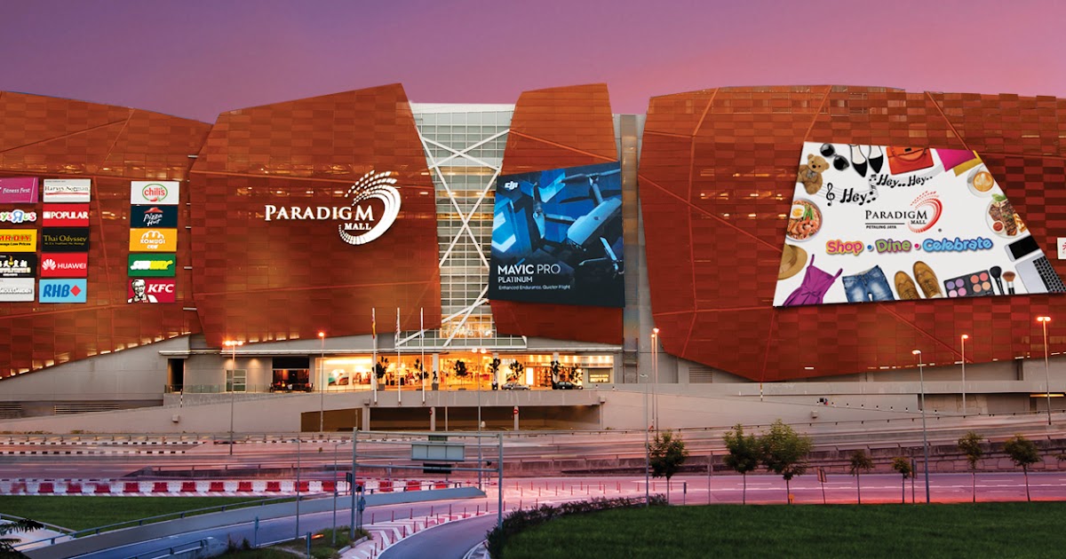 WCT Malls Reopens All Its Malls In Malaysia From 4 May 2020