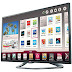 HOW TO KNOW A HD TV AND SMART TV