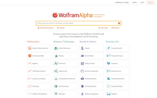 wolframalpha comm wolframalpha comm