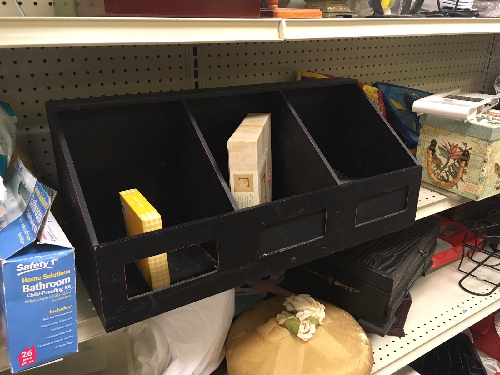 Spotted Goodwill Bean In Love