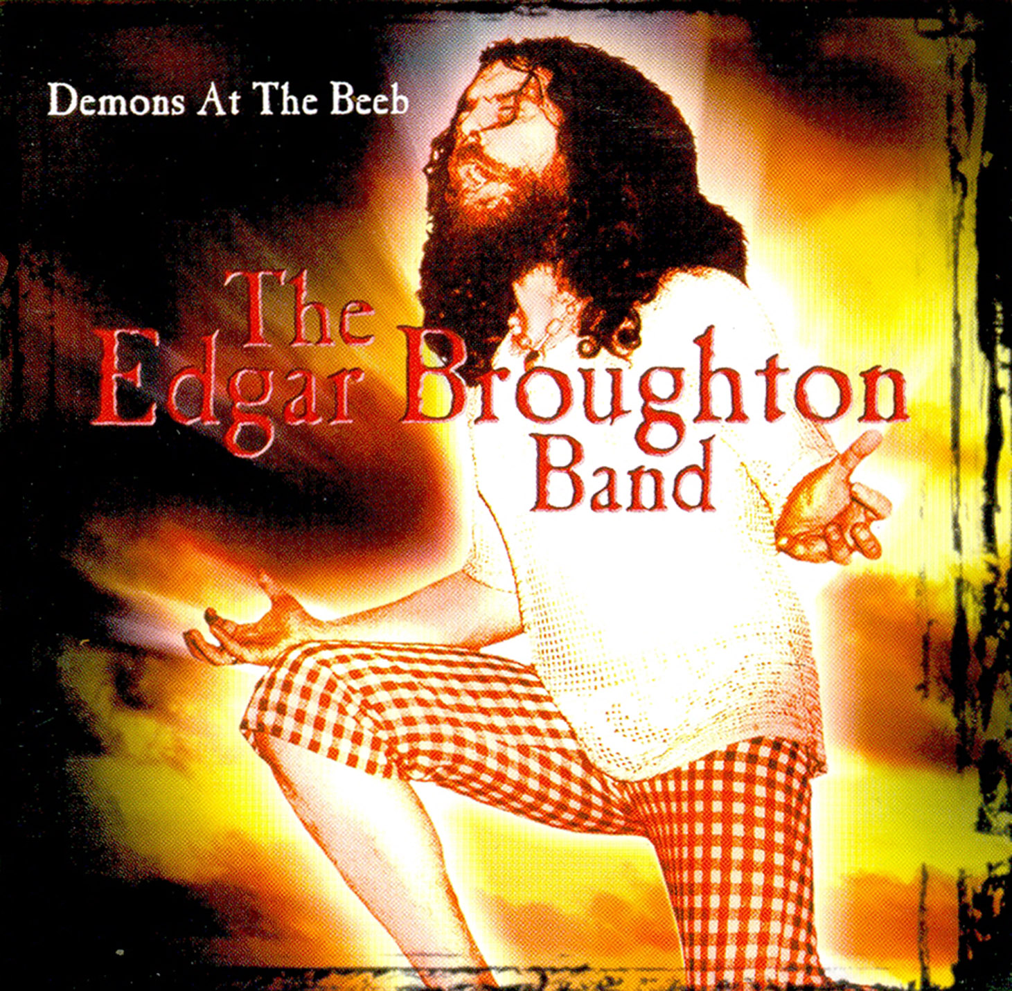 ErmukoRock Edgar Broughton Band