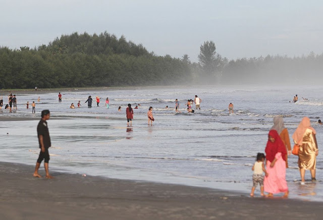 8 Tempat Wisata Yang Mulai Kembali Ramai Dikunjungi