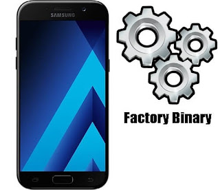 Samsung Galaxy A5 2017 Sm A520f Combination Firmware درويد الجمالي