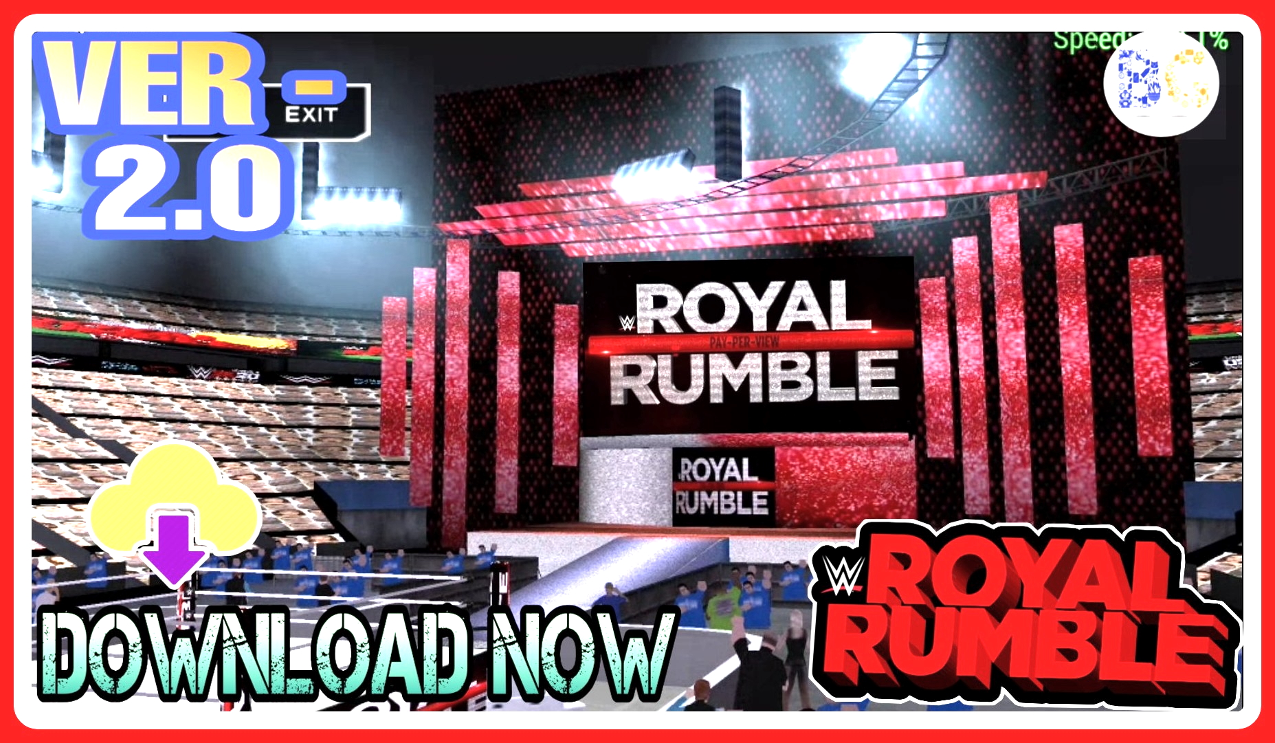royal rumble 2021 reddit stream