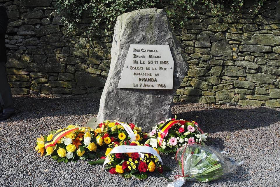 stele meaux tournai