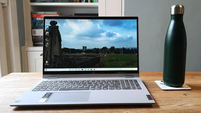 5. Lenovo IdeaPad Flex 5