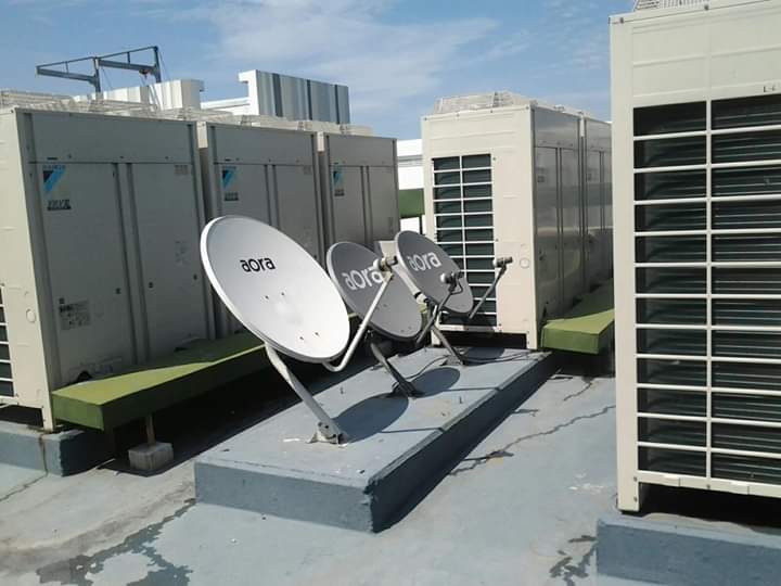 Daftar Harga Dan Merk Parabola Mini Terbaru