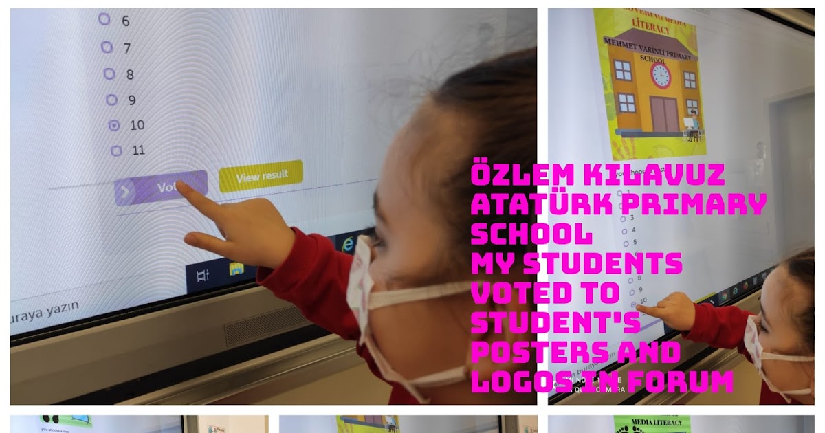 Discovering MEDIA LITERACY