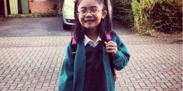 Bocah ini ditolak masuk SMA karena punya IQ di atas Albert Einstein Bocah ini ditolak masuk SMA karena punya IQ di atas Albert Einstein