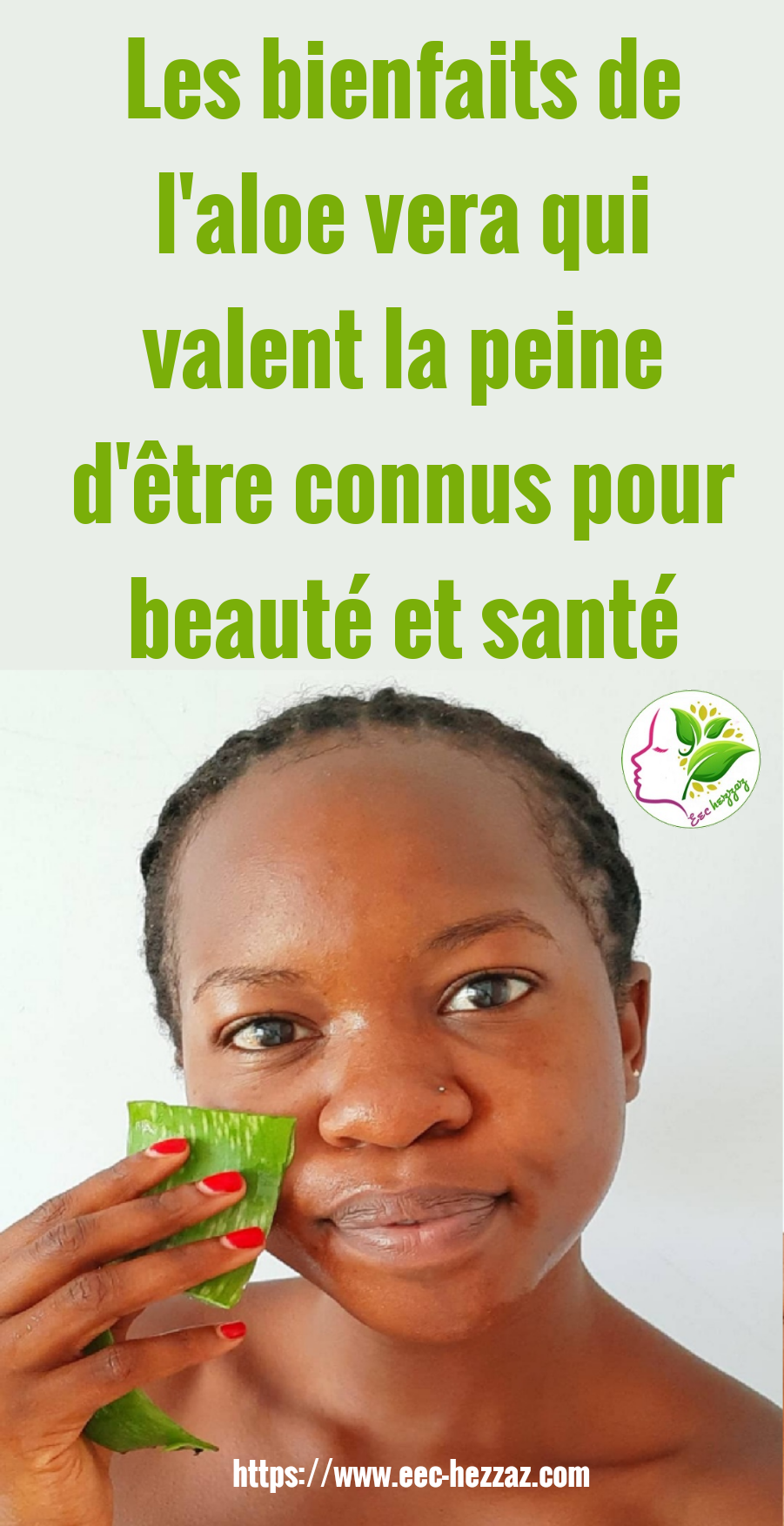 Les bienfaits de l'aloe vera qui valent la peine d'être connus pour beauté et santé